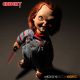 Chucky Jeu d´enfant poupée sonore Sneering Chucky Mezco Toys