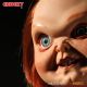 Chucky Jeu d´enfant poupée sonore Sneering Chucky Mezco Toys