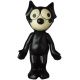 Felix The Cat statuette VCD Felix The Cat Renewal Ver. Medicom