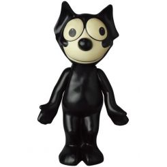 Felix The Cat statuette VCD Felix The Cat Renewal Ver. Medicom