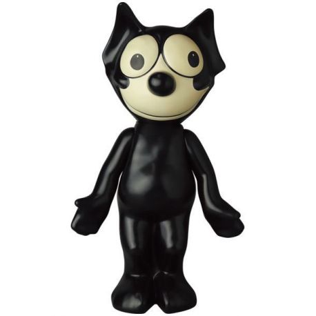 Felix The Cat statuette VCD Felix The Cat Renewal Ver. Medicom