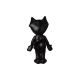 Felix The Cat statuette VCD Felix The Cat Renewal Ver. Medicom