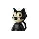 Felix The Cat statuette VCD Felix The Cat Renewal Ver. Medicom