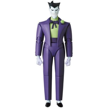 The New Batman Adventures figurine MAF EX The Joker Medicom