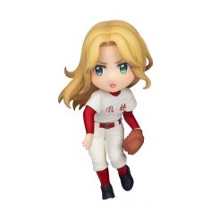 Major 2nd figurine Yayoi Sawa Plum