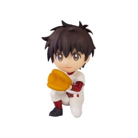 Major 2nd figurine Daigo Shigeno Plum