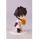 Major 2nd figurine Daigo Shigeno Plum