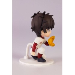Major 2nd figurine Daigo Shigeno Plum