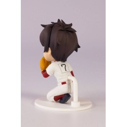 Major 2nd figurine Daigo Shigeno Plum