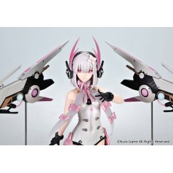 Punishing: Gray Raven figurine Leaf - Ryukou Wings Inc.