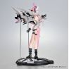 Punishing: Gray Raven figurine Leaf - Ryukou Wings Inc.
