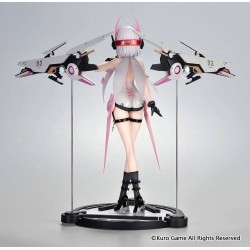 Punishing: Gray Raven figurine Leaf - Ryukou Wings Inc.