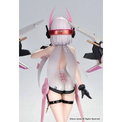 Punishing: Gray Raven figurine Leaf - Ryukou Wings Inc.