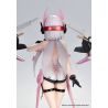 Punishing: Gray Raven figurine Leaf - Ryukou Wings Inc.