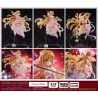 Sword Art Online: Alicization statuette Asuna Stacia The Goddess of Creation Wave Corporation