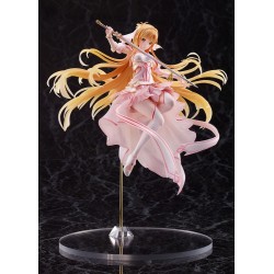 Sword Art Online: Alicization statuette Asuna Stacia The Goddess of Creation Wave Corporation