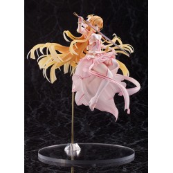 Sword Art Online: Alicization statuette Asuna Stacia The Goddess of Creation Wave Corporation
