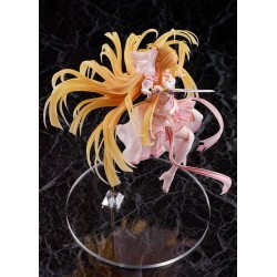 Sword Art Online: Alicization statuette Asuna Stacia The Goddess of Creation Wave Corporation