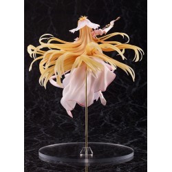 Sword Art Online: Alicization statuette Asuna Stacia The Goddess of Creation Wave Corporation