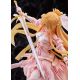 Sword Art Online: Alicization statuette Asuna Stacia The Goddess of Creation Wave Corporation