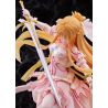Sword Art Online: Alicization statuette Asuna Stacia The Goddess of Creation Wave Corporation