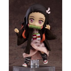 Demon Slayer: Kimetsu no Yaiba figurine Nendoroid Doll Nezuko Kamado Good Smile Company