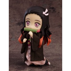Demon Slayer: Kimetsu no Yaiba figurine Nendoroid Doll Nezuko Kamado Good Smile Company