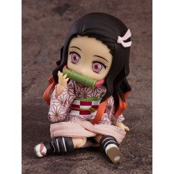 Demon Slayer: Kimetsu no Yaiba figurine Nendoroid Doll Nezuko Kamado Good Smile Company