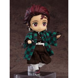 Demon Slayer: Kimetsu no Yaiba figurine Nendoroid Doll Tanjiro Kamado Good Smile Company