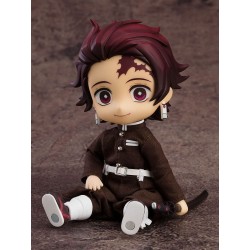 Demon Slayer: Kimetsu no Yaiba figurine Nendoroid Doll Tanjiro Kamado Good Smile Company
