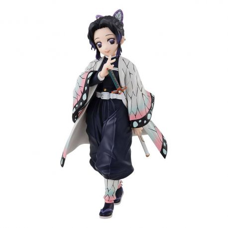 Demon Slayer: Kimetsu no Yaiba figurine Pop Up Parade Shinobu Kocho Good Smile Company Demon Slayer: Kimetsu no Yaiba figurine Pop Up Parade Shinobu Kocho Good Smile Company