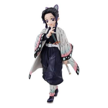 Demon Slayer: Kimetsu no Yaiba figurine Pop Up Parade Shinobu Kocho Good Smile Company