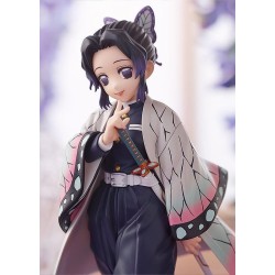 Demon Slayer: Kimetsu no Yaiba figurine Pop Up Parade Shinobu Kocho Good Smile Company