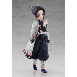 Demon Slayer: Kimetsu no Yaiba figurine Pop Up Parade Shinobu Kocho Good Smile Company