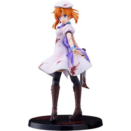 Higurashi: When They Cry - GOU figurine Rena Ryugu Tragedy Ver. Miyuki