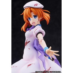 Higurashi: When They Cry - GOU figurine Rena Ryugu Tragedy Ver. Miyuki