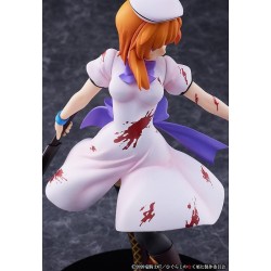 Higurashi: When They Cry - GOU figurine Rena Ryugu Tragedy Ver. Miyuki