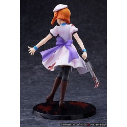 Higurashi: When They Cry - GOU figurine Rena Ryugu Tragedy Ver. Miyuki