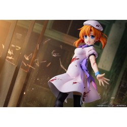Higurashi: When They Cry - GOU figurine Rena Ryugu Tragedy Ver. Miyuki