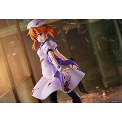 Higurashi: When They Cry - GOU figurine Rena Ryugu Tragedy Ver. Miyuki