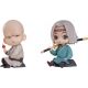 JueDing pack 2 mini figurines Qset Good Smile Company