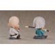 JueDing pack 2 mini figurines Qset Good Smile Company