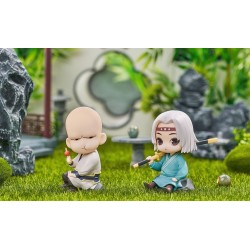 JueDing pack 2 mini figurines Qset Good Smile Company
