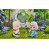JueDing pack 2 mini figurines Qset Good Smile Company