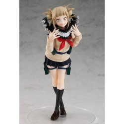 My Hero Academia figurine Pop Up Parade Himiko Toga Takara Tomy