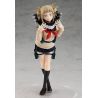 My Hero Academia figurine Pop Up Parade Himiko Toga Takara Tomy