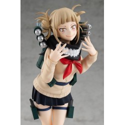 My Hero Academia figurine Pop Up Parade Himiko Toga Takara Tomy
