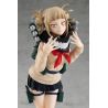 My Hero Academia figurine Pop Up Parade Himiko Toga Takara Tomy