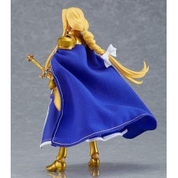 Sword Art Online Alicization: War of Underworld figurine Figma Alice Synthesis Thirty Max Factory