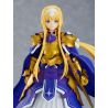 Sword Art Online Alicization: War of Underworld figurine Figma Alice Synthesis Thirty Max Factory